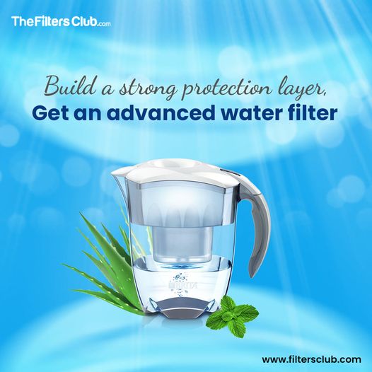 Which type of refrigerator water filters replacement is Best for ?