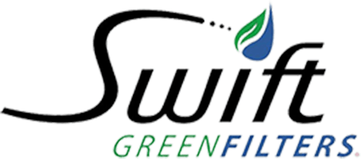 Swift Green Filters