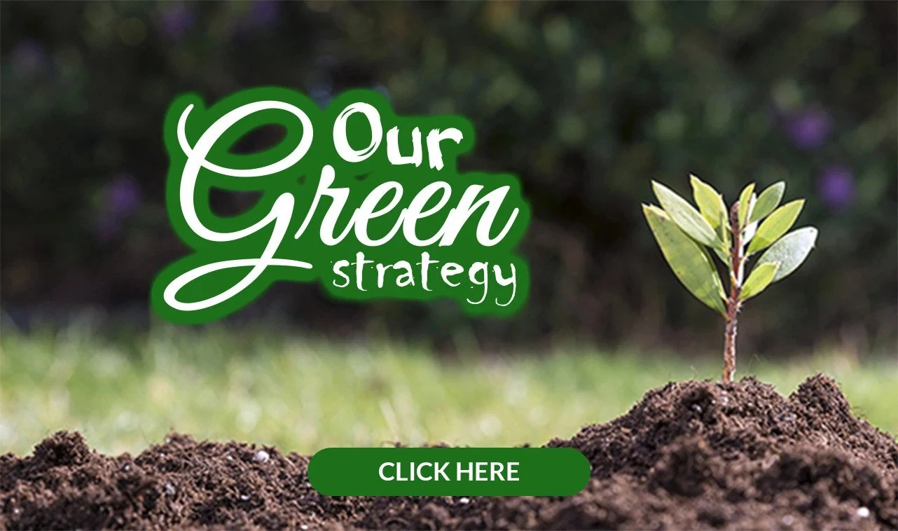 Our Green Strategy
