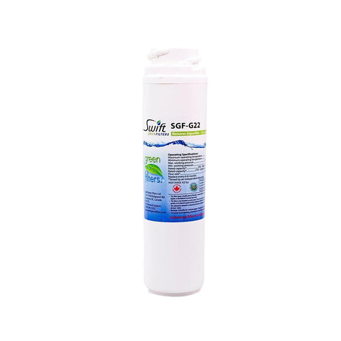 Aqua Fresh WF298 Compatible VOC Refrigerator Water Filter - The Filters Club