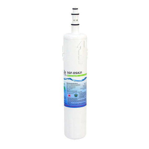 EcoAqua EFF-6006A Compatible VOC Refrigerator Water Filter - The Filters Club