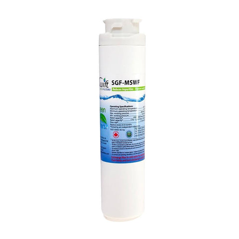 Aqua Fresh WF282 Compatible VOC Refrigerator Water Filter - The Filters Club