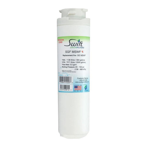 EcoAqua EFF-6022A  Compatible Pharmaceutical Refrigerator Water Filter - The Filters Club