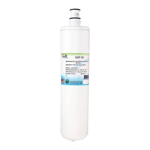 Replacement for 3M HF30 Filter by Swift Green Filters SGF-30 - The Filters Club