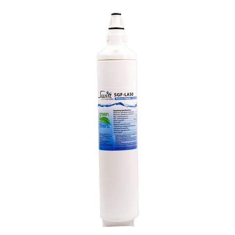 Water Sentinel WSL-2  Compatible VOC Refrigerator Water Filter - The Filters Club