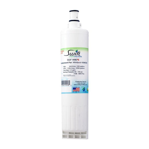 EveryDrop EDR5RXD1 Compatible Pharmaceutical Refrigerator Water Filter - The Filters Club