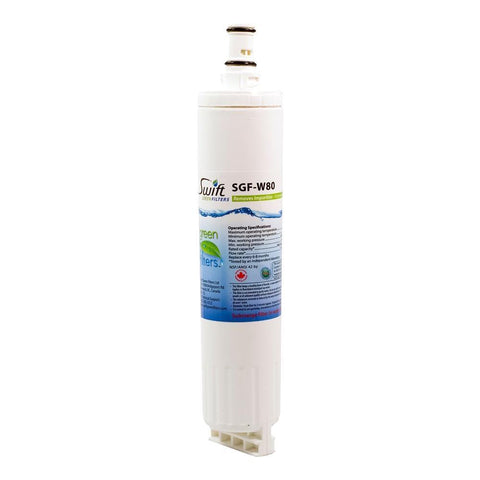 Kenmore 46-9010,46-9902/08 Compatible VOC Refrigerator Water Filter - The Filters Club