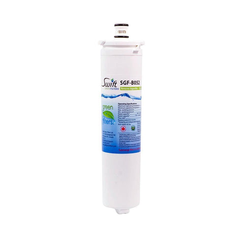 Bosch 640565/CS-52 Compatible CTO Refrigerator Water Filter - The Filters Club