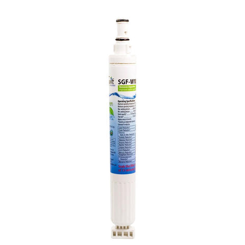 Aqua Fresh WF293 Compatible VOC Refrigerator Water Filter - The Filters Club