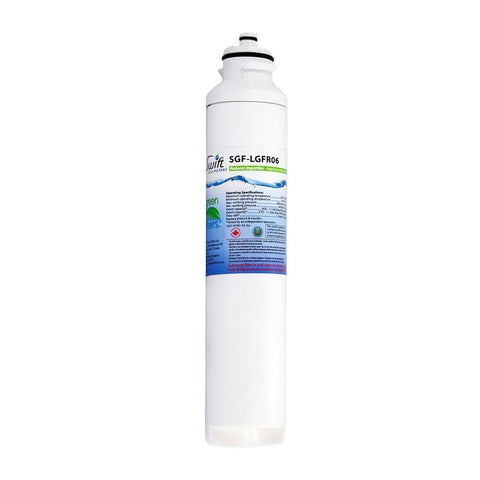 LG  ADQ32617703 Compatible VOC Refrigerator Water Filter - The Filters Club