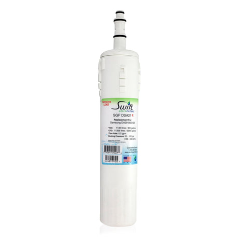 Samsung DA29-00012A,DA29-00012B Pharmaceutical Replacement Refrigerator Filter