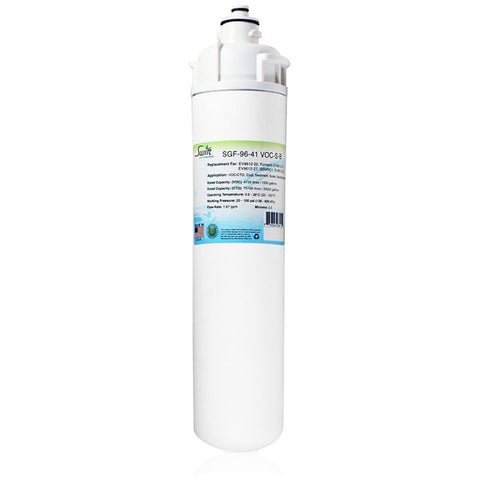 Replacement for Everpure EV9612-22, EV9612-32 Filter by Swift Green Filters SGF-96-41 VOC-S-B
