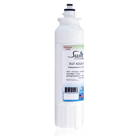 LG ADQ73613402, LT800P, ADQ73613401 & ADQ72910901 Compatible Pharmaceutical Refrigerator Water Filter