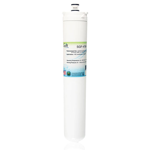 Replacement for 3M Water Factory 66-4706G2 Filter by Swift Green Filters SGF-4706