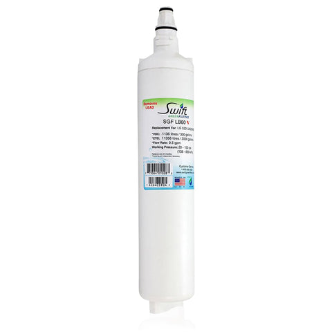 LG LT 600P, 5231JA2006 & Kenmore 46-9990 Compatible Pharmaceutical Refrigerator Water Filter