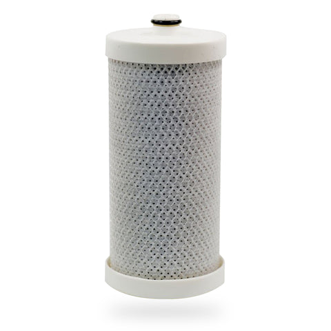 EcoAqua WF1CB-EFF, RFC2300A Compatible CTO Refrigerator Water Filter