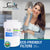 GE MWF Compatible VOC Refrigerator Water Filter