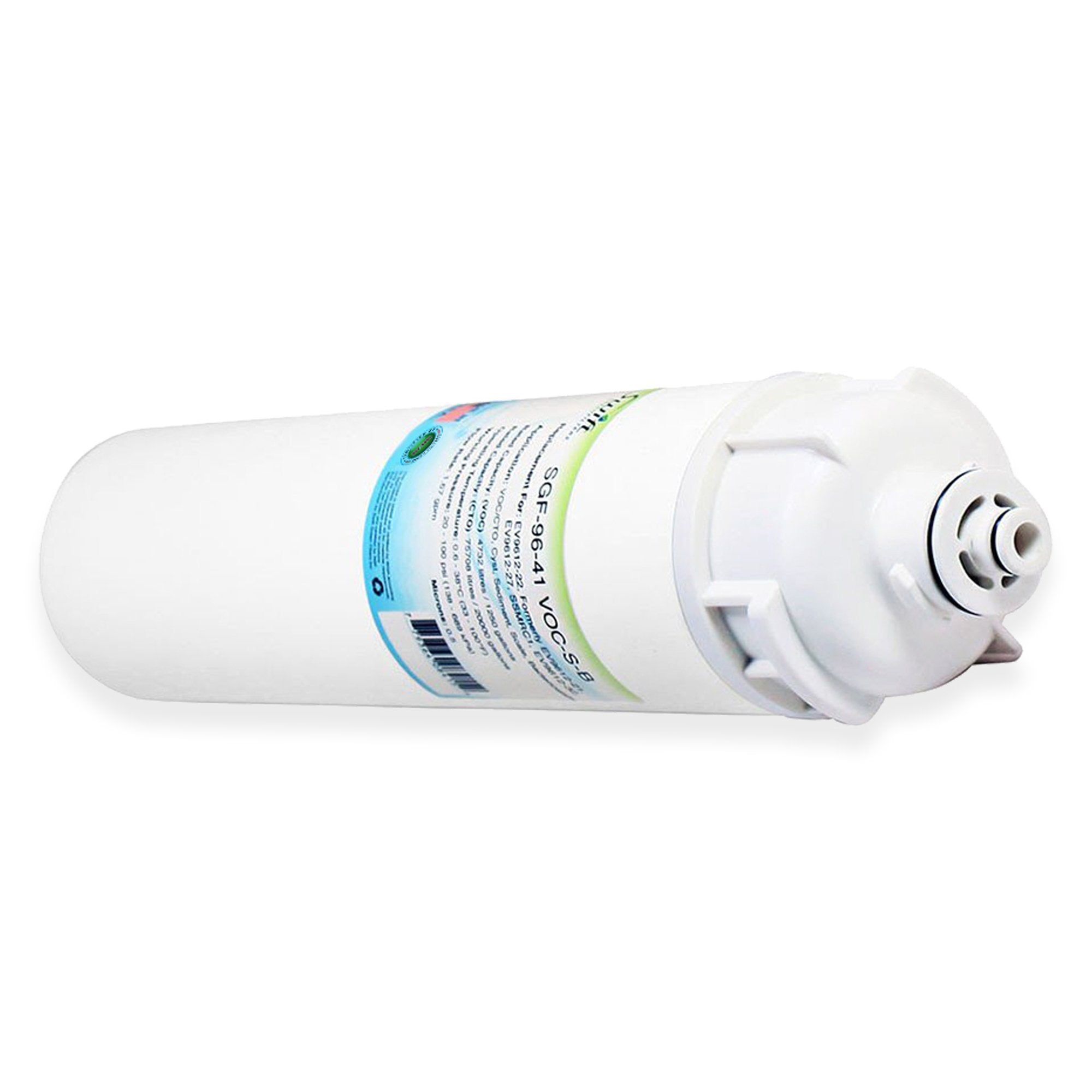 Replacement for Everpure EV9612-22, EV9612-32 Filter by Swift Green Filters SGF-96-41 VOC-S-B