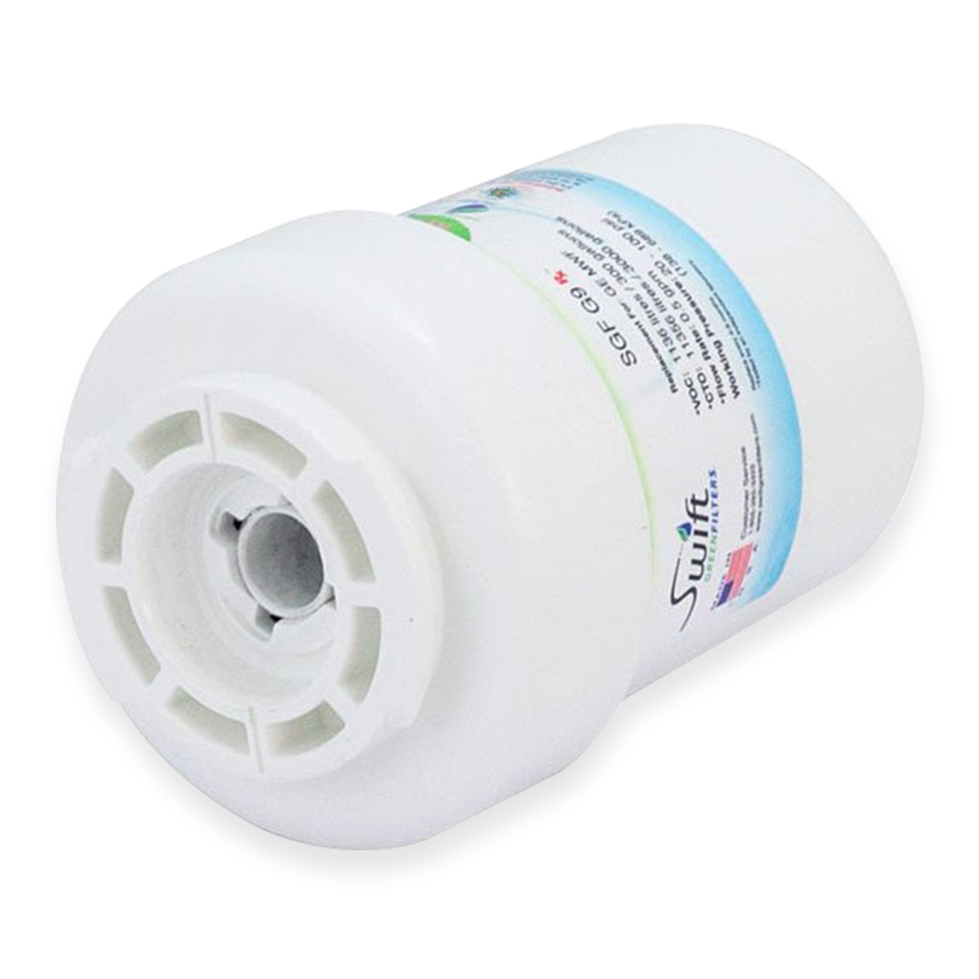 EcoAqua EFF-6013A & Kenmore 46-9905 Compatible Pharmaceutical Refrigerator Water Filter