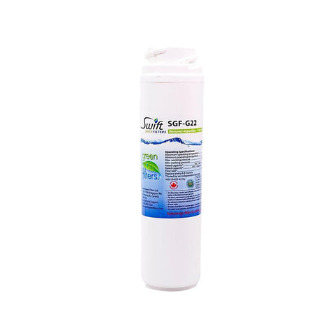 Water Sentinel WSG-3 Compatible VOC Refrigerator Water Filter - The Filters Club