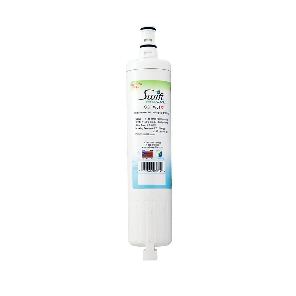EveryDrop EDR5RXD1 Compatible Pharmaceutical Refrigerator Water Filter - The Filters Club