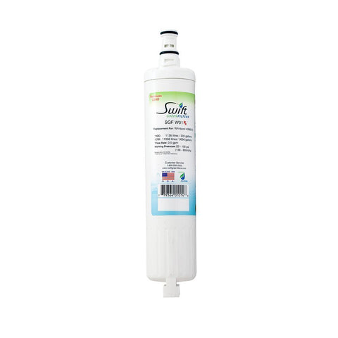 EveryDrop EDR5RXD1 Compatible Pharmaceutical Refrigerator Water Filter - The Filters Club