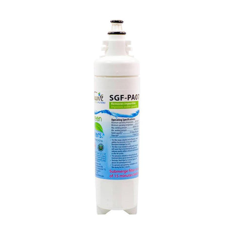 Panasonic NRBH-125950 Compatible Refrigerator Water Filter - The Filters Club