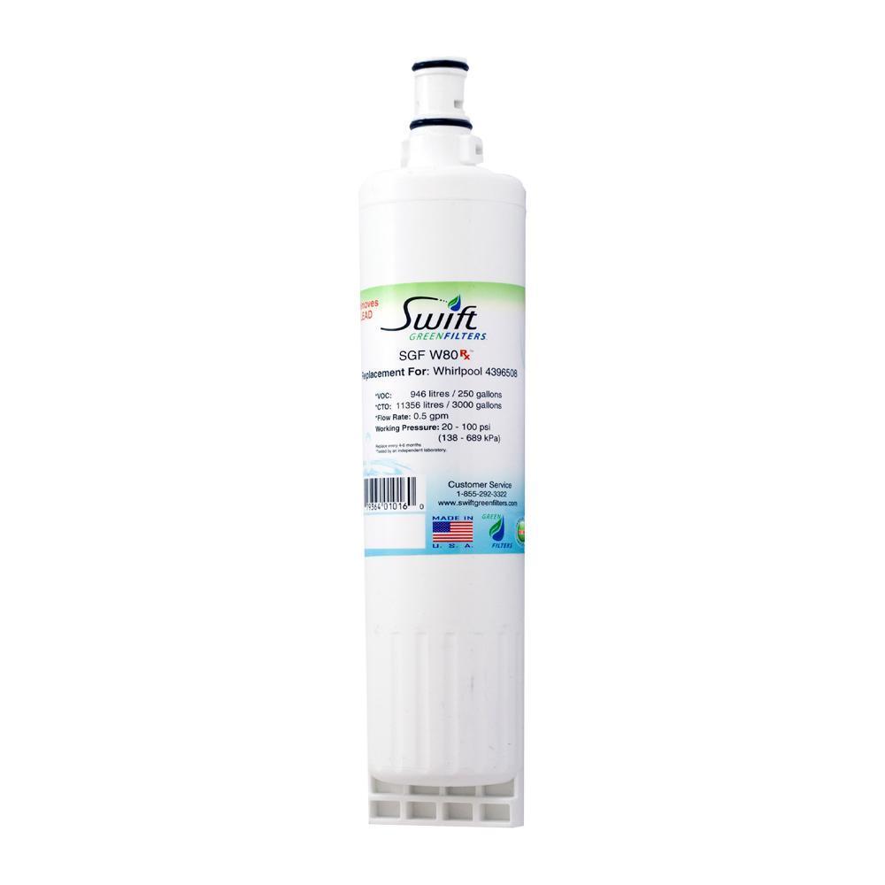 EveryDrop EDR5RXD1  Compatible Pharmaceutical Refrigerator Water Filter - The Filters Club