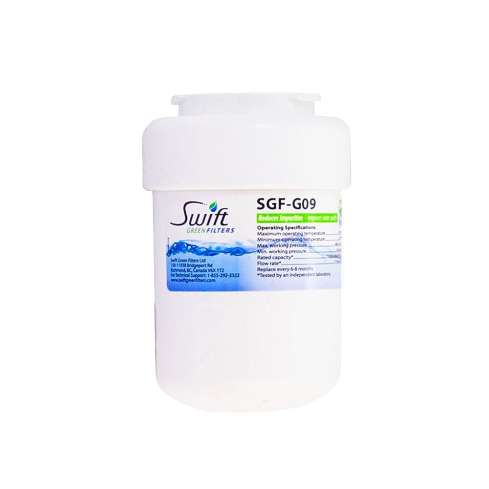 Aqua Fresh WF287 Compatible VOC Refrigerator Water Filter - The Filters Club