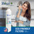 Samsung DA2900020B/20A/19A Compatible CTO Refrigerator Water Filter