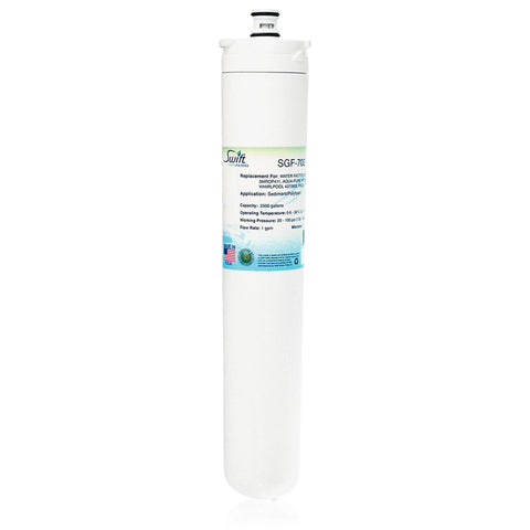 Replacement for 3M Water Factory 47-55702G2 Filter by Swift Green Filters SGF-702