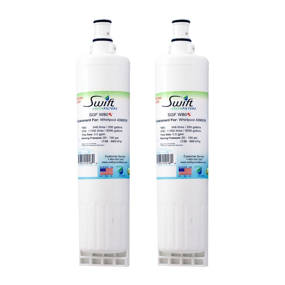 EveryDrop EDR5RXD1  Compatible Pharmaceutical Refrigerator Water Filter - The Filters Club