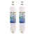 Maytag 46-9010,469902 Compatible VOC Refrigerator Water Filter - The Filters Club