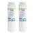 EcoAqua EFF-6022A  Compatible Pharmaceutical Refrigerator Water Filter - The Filters Club