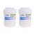 Amana 12527304,12388401/02/03/06 Compatible VOC Refrigerator Water Filter - The Filters Club