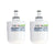 Aqua Fresh WF289 Compatible VOC Refrigerator Water Filter - The Filters Club