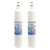 EcoAqua EWF-8003A Compatible VOC Refrigerator Water Filter - The Filters Club