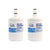 Aqua Fresh WF-286 Compatible VOC Refrigerator Water Filter - The Filters Club