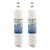 Kenmore 46-9010,46-9902/08 Compatible VOC Refrigerator Water Filter - The Filters Club