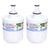 Samsung DA29-00003G, DA2900003AB & HAF-CU1 Compatible Pharmaceutical Refrigerator Water Filter
