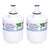 Samsung DA29-00003G, DA2900003AB & HAF-CU1 Compatible Pharmaceutical Refrigerator Water Filter