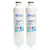 Samsung DA2900020B/20A/19A Compatible CTO Refrigerator Water Filter