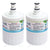 EveryDrop EDR8D1 (Filter 8) & Whirlpool 8171413 Compatible Pharmaceutical Refrigerator Water Filter 2 pack