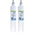 Sub-Zero 4290510 Compatible Pharmaceutical Refrigerator Water Filter 2 pack