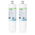 Replacement for Bunn EQTL-7 Water Filter by Swift Green Filters SGF-EQTL-7