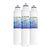 LG  ADQ32617703 Compatible VOC Refrigerator Water Filter - The Filters Club