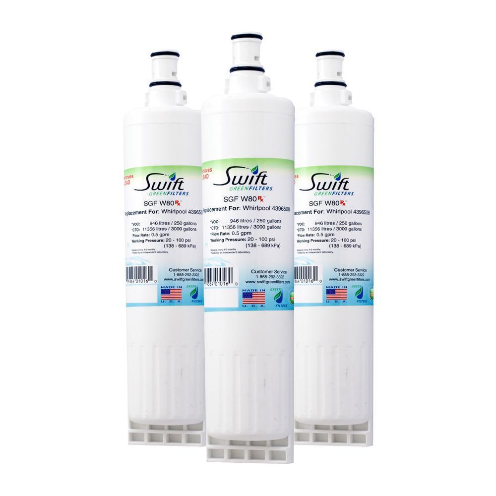 EveryDrop EDR5RXD1  Compatible Pharmaceutical Refrigerator Water Filter - The Filters Club