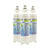 Aqua Fresh WF700 Compatible VOC Refrigerator Water Filter - The Filters Club