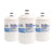 Aqua Fresh WF288 Compatible VOC Refrigerator Water Filter - The Filters Club