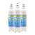 Panasonic NRBH-125950 Compatible Refrigerator Water Filter - The Filters Club